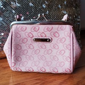 Sale 🦋2/15 Vintage Y2K Lizzo Pink Mini Purse